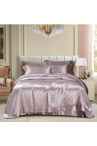 шелковый набор евро