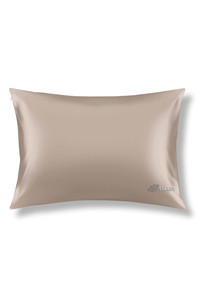 Pillowcase made of 100% natural silk. Beige 22 mmi[100-shelkovaya-naturalnaya-rozovaya-sorochka-samarkand-silk-kiss-samarkand-xs-32-34-1613.jpg]