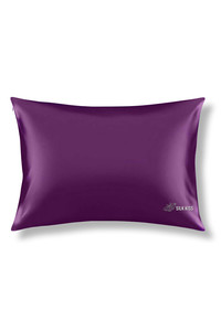 Pillowcase made of 100% natural silk. Violet fuchsia 22 mmi[100-shelkovaya-naturalnaya-rozovaya-sorochka-samarkand-silk-kiss-samarkand-xs-32-34-1613.jpg]