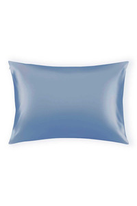 Pillowcase made from 100% natural stitching. Dolphin, gray-blue suture pillowcase 22 mm. Size 50*70 cm[100-shelkovaya-naturalnaya-rozovaya-sorochka-samarkand-silk-kiss-samarkand-xs-32-34-1613.jpg]