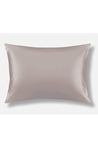 Pillowcase made from 100% natural stitching. Bare pearl, seam pillowcase 22 mm. Size 50*70 cm[100-shelkovaya-naturalnaya-rozovaya-sorochka-samarkand-silk-kiss-samarkand-xs-32-34-1613.jpg]