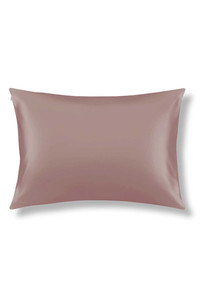 Pillowcase made from 100% natural stitching. Powder rose, seam pillowcase 22 mm. Size 50*70 cm[100-shelkovaya-naturalnaya-rozovaya-sorochka-samarkand-silk-kiss-samarkand-xs-32-34-1613.jpg]