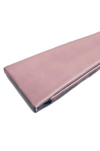 Пододеяльник шелковый двухспальный, из 100% натурального шелка. Розовый 22 mmi, 220х240 см