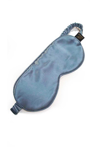 Sleep mask made of natural 100% silk TM "Silk Kiss", dolphin color[100-shelkovaya-naturalnaya-rozovaya-sorochka-samarkand-silk-kiss-samarkand-xs-32-34-1613.jpg]