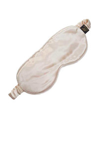 Sleep mask made of natural 100% silk TM "Silk Kiss", champagne color[100-shelkovaya-naturalnaya-rozovaya-sorochka-samarkand-silk-kiss-samarkand-xs-32-34-1613.jpg]
