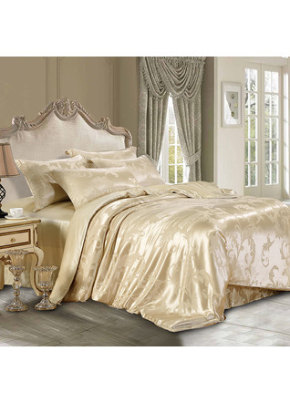 Silk bed linen set. Golden silk. 100% natural silk[100-shelkovaya-naturalnaya-rozovaya-sorochka-samarkand-silk-kiss-samarkand-xs-32-34-1613.jpg]