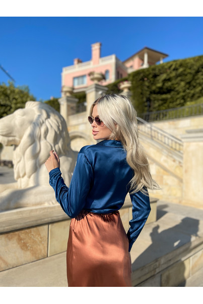 купить рубашку женскую