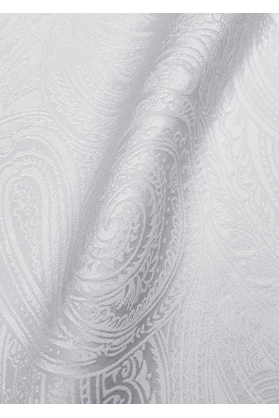 Silk women's nightgown and dressing gown. Shanghai set. TM "Silk Kiss". Shanghai. Natural 100% silk. White, Size: S[100-shelkovaya-naturalnaya-rozovaya-sorochka-samarkand-silk-kiss-samarkand-xs-32-34-1613.jpg]