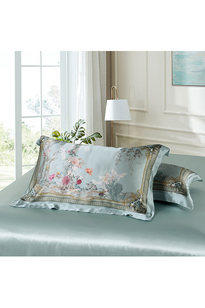 шовкова постыльна былизна