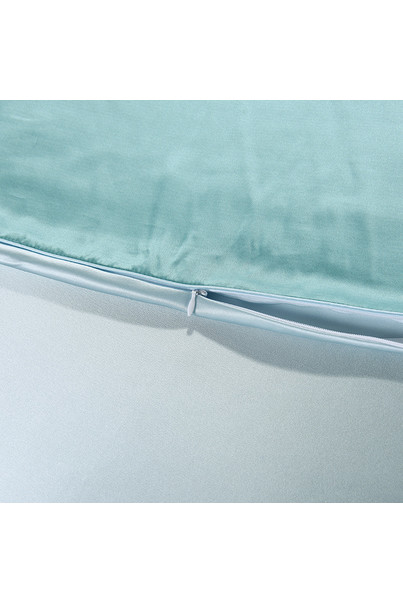 Шовковий комплект постільної білизни Блакитний півонія. 100% натуральний шовк[100-shelkovaya-naturalnaya-rozovaya-sorochka-samarkand-silk-kiss-samarkand-xs-32-34-1613.jpg]