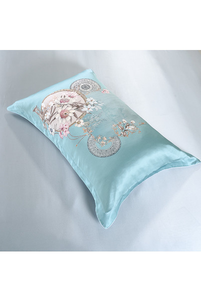 Шовковий комплект постільної білизни Блакитний півонія. 100% натуральний шовк[100-shelkovaya-naturalnaya-rozovaya-sorochka-samarkand-silk-kiss-samarkand-xs-32-34-1613.jpg]