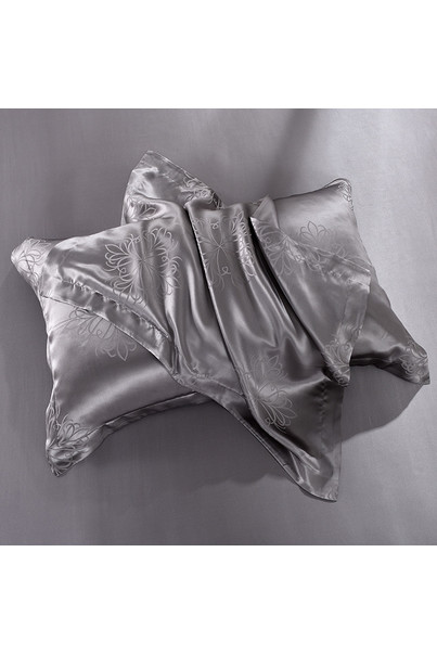 Шелковый комплект постельного белья