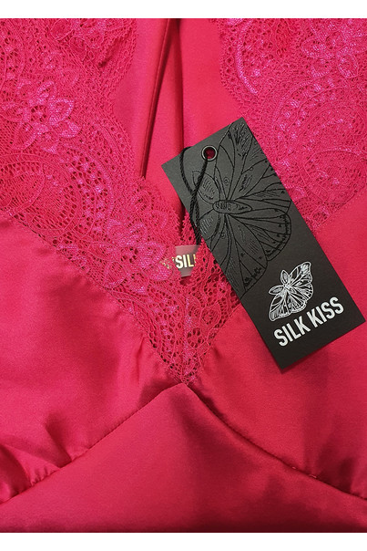 шовковий одяг Silk Kiss шовковий одяг Silk Kiss