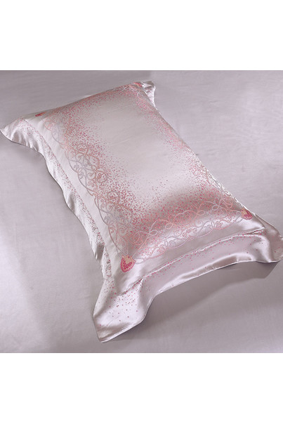 купить шелковую постель