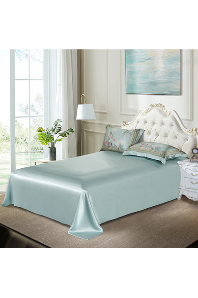 шовкова постіль на подарунок