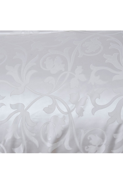 Шовковий комплект постільної білизни Королівський білий. 100% натуральний шовк[100-shelkovaya-naturalnaya-rozovaya-sorochka-samarkand-silk-kiss-samarkand-xs-32-34-1613.jpg]