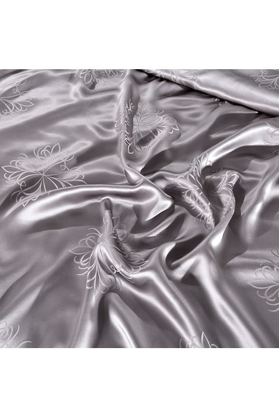 шовковий набір постільної білизни