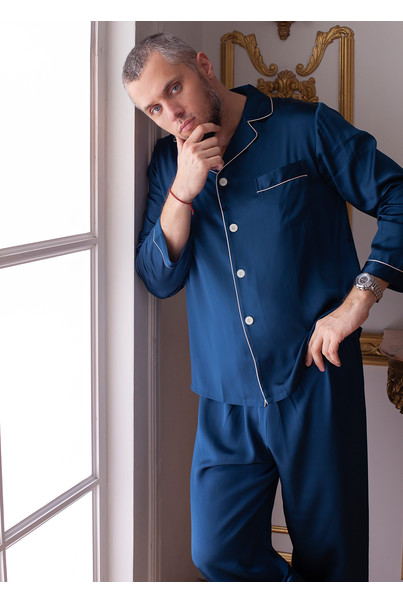 купити чоловічу піжаму