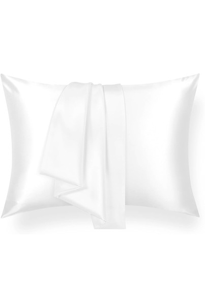 купить шелковую наволочку