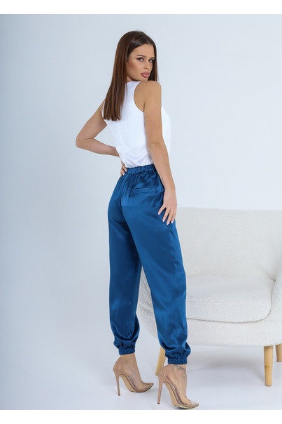 шелковые капри  купить