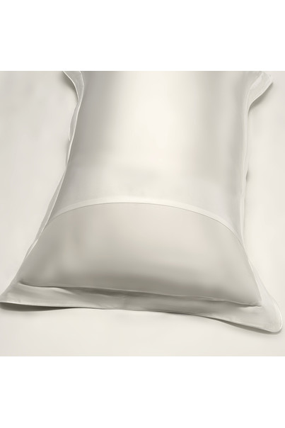 Silk bed linen set. Lactic. 100% natural silk[100-shelkovaya-naturalnaya-rozovaya-sorochka-samarkand-silk-kiss-samarkand-xs-32-34-1613.jpg]