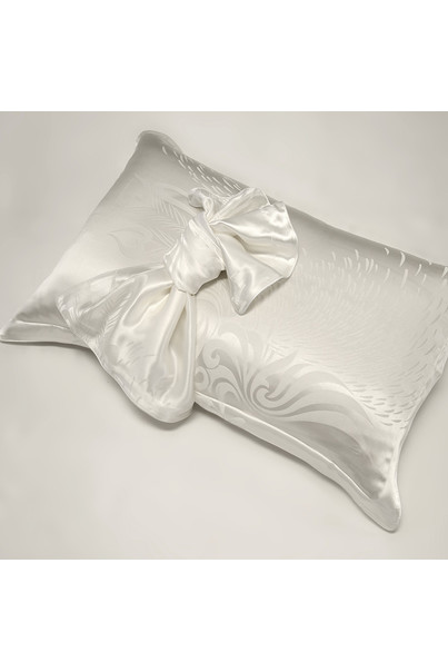 Silk bed linen set. Lactic. 100% natural silk[100-shelkovaya-naturalnaya-rozovaya-sorochka-samarkand-silk-kiss-samarkand-xs-32-34-1613.jpg]