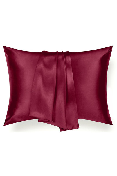 Pillowcase made of 100% natural silk. Burgundy 22 mmi[100-shelkovaya-naturalnaya-rozovaya-sorochka-samarkand-silk-kiss-samarkand-xs-32-34-1613.jpg]