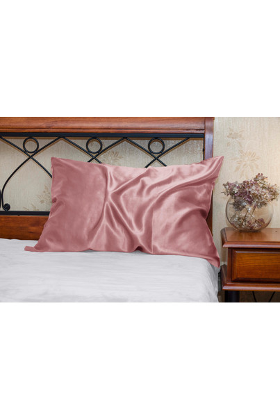 Pillowcase made of 100% natural silk. Powdery 22 mmi[100-shelkovaya-naturalnaya-rozovaya-sorochka-samarkand-silk-kiss-samarkand-xs-32-34-1613.jpg]