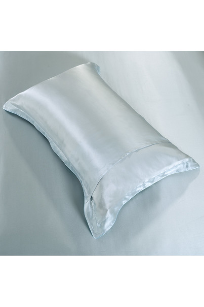 Silk pillowcase made of 100% natural silk. Blue peony. Size 50*70 cm[100-shelkovaya-naturalnaya-rozovaya-sorochka-samarkand-silk-kiss-samarkand-xs-32-34-1613.jpg]