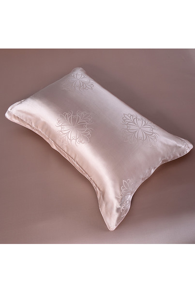 Natural silk powder bed linen, set. Naginata. 100% silk[100-shelkovaya-naturalnaya-rozovaya-sorochka-samarkand-silk-kiss-samarkand-xs-32-34-1613.jpg]