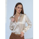 блуза жіноча шовкова блуза жіноча шовкова
