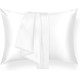 Наволочка з 100% натурального шовку. Біла 22 mmi. Двостороння[100-shelkovaya-naturalnaya-rozovaya-sorochka-samarkand-silk-kiss-samarkand-xs-32-34-1613.jpg]