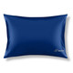 Pillowcase made of 100% natural silk. Blue 22mmi[100-shelkovaya-naturalnaya-rozovaya-sorochka-samarkand-silk-kiss-samarkand-xs-32-34-1613.jpg]