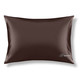 Наволочка з 100% натурального шовку. Коричнева 22 мм. Двостороння.[100-shelkovaya-naturalnaya-rozovaya-sorochka-samarkand-silk-kiss-samarkand-xs-32-34-1613.jpg]