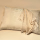 Комплект постільної білизни з натурального шовку "Пісочний мотив" 100% шовк[100-shelkovaya-naturalnaya-rozovaya-sorochka-samarkand-silk-kiss-samarkand-xs-32-34-1613.jpg]