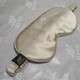 Sleep mask made of natural 100% silk TM "Silk Kiss", beige[100-shelkovaya-naturalnaya-rozovaya-sorochka-samarkand-silk-kiss-samarkand-xs-32-34-1613.jpg]