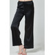 Silk women's trousers, black TM "Silk Kiss"., Size: M[100-shelkovaya-naturalnaya-rozovaya-sorochka-samarkand-silk-kiss-samarkand-xs-32-34-1613.jpg]