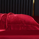 Silk bedding set Ruby Night. 100% natural silk[100-shelkovaya-naturalnaya-rozovaya-sorochka-samarkand-silk-kiss-samarkand-xs-32-34-1613.jpg]