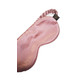 Sleeping mask made of natural 100% silk TM "Silk Kiss", powder[100-shelkovaya-naturalnaya-rozovaya-sorochka-samarkand-silk-kiss-samarkand-xs-32-34-1613.jpg]