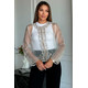 Жакет жіночий шовковий, колір білий, піджак із натуральної шовкової органзи, Розмір: S[100-shelkovaya-naturalnaya-rozovaya-sorochka-samarkand-silk-kiss-samarkand-xs-32-34-1613.jpg]