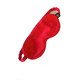 Sleep mask made of natural 100% silk TM "Silk Kiss", burgundy[100-shelkovaya-naturalnaya-rozovaya-sorochka-samarkand-silk-kiss-samarkand-xs-32-34-1613.jpg]