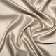 Silk bed linen, made of natural silk. Duvet cover, sheet, 2 pillowcases. Sandy absolute. Silk Kiss[100-shelkovaya-naturalnaya-rozovaya-sorochka-samarkand-silk-kiss-samarkand-xs-32-34-1613.jpg]