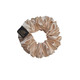 Hair elastic made of natural 100% silk, wide. Champagne color. Silk Kiss[100-shelkovaya-naturalnaya-rozovaya-sorochka-samarkand-silk-kiss-samarkand-xs-32-34-1613.jpg]