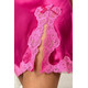 Комбінація шовкова "Маямі", рожева. TM "Silk Kiss". 100% натуральний шовк, Розмір: XL[100-shelkovaya-naturalnaya-rozovaya-sorochka-samarkand-silk-kiss-samarkand-xs-32-34-1613.jpg]