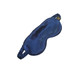 Sleep mask made of natural 100% silk TM "Silk Kiss", dark blue[100-shelkovaya-naturalnaya-rozovaya-sorochka-samarkand-silk-kiss-samarkand-xs-32-34-1613.jpg]