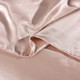 Natural silk powder bed linen, set. Naginata. 100% silk[100-shelkovaya-naturalnaya-rozovaya-sorochka-samarkand-silk-kiss-samarkand-xs-32-34-1613.jpg]